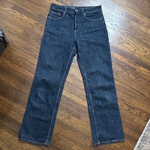 Zara Women’s Wide Leg Jeans Sz 8